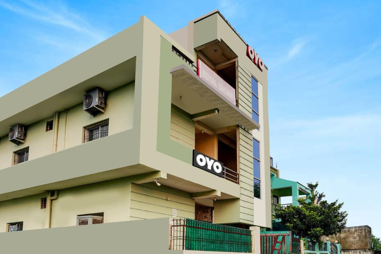Spot On Hotel Royal Orchid Bilaspur  Exterior photo