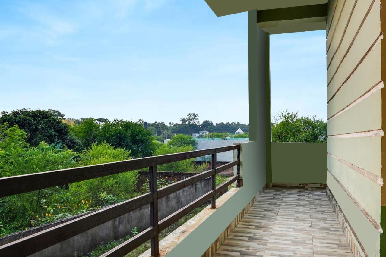 Spot On Hotel Royal Orchid Bilaspur  Exterior photo